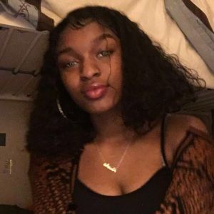 Meet your Posher, Anisha